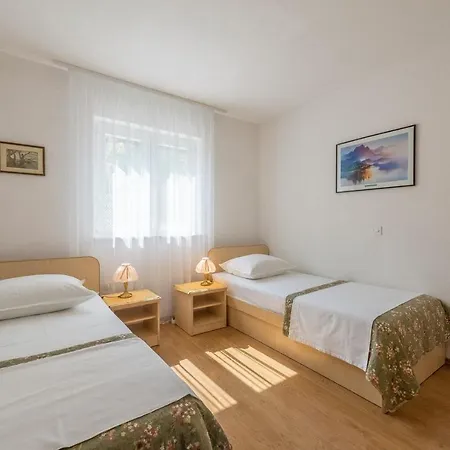 With A Parking Space Mastrinka, Ciovo - 2050 * Trogir
