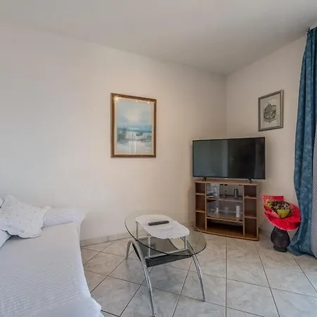 With Parking Space Mastrinka, Ciovo - 2050 公寓 特罗吉尔