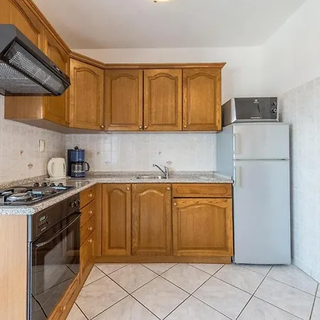 With Parking Space Mastrinka, Ciovo - 2050