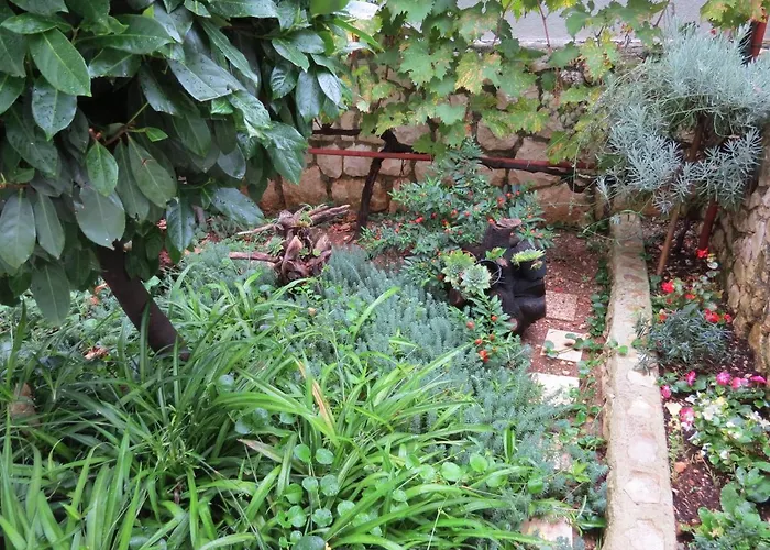 With Parking Space Mastrinka, Ciovo - 2050 * تروغير