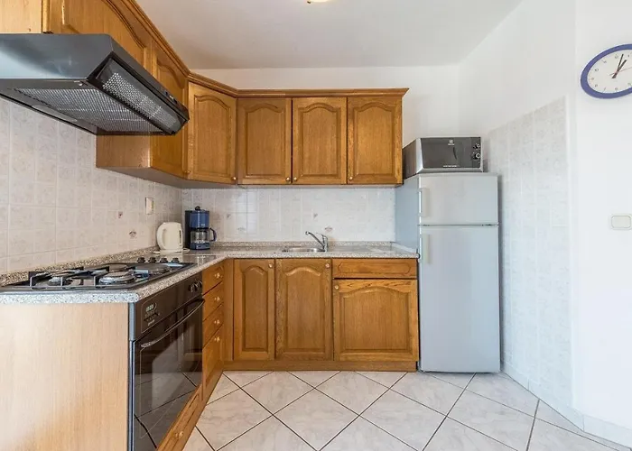 With Parking Space Mastrinka, Ciovo - 2050