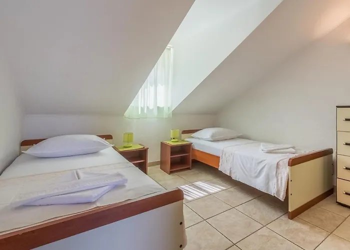 شقة With Parking Space Mastrinka, Ciovo - 2050 تروغير